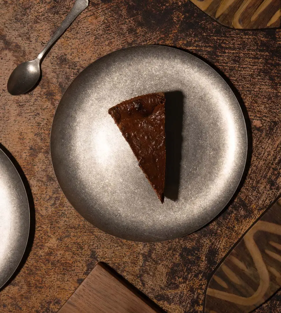 African Chocolate Cake